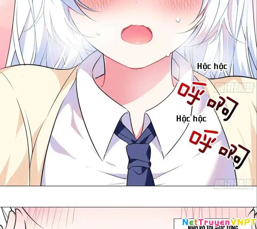 Bạn Gái Tôi Là Rồng Xấu Xa Chapter 111 - Trang 8