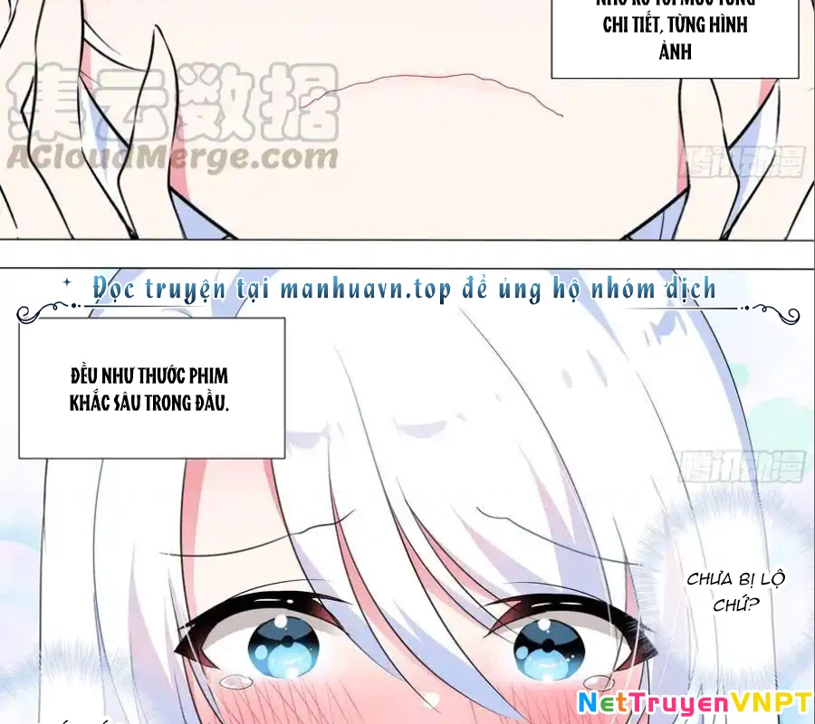 Bạn Gái Tôi Là Rồng Xấu Xa Chapter 111 - Trang 9