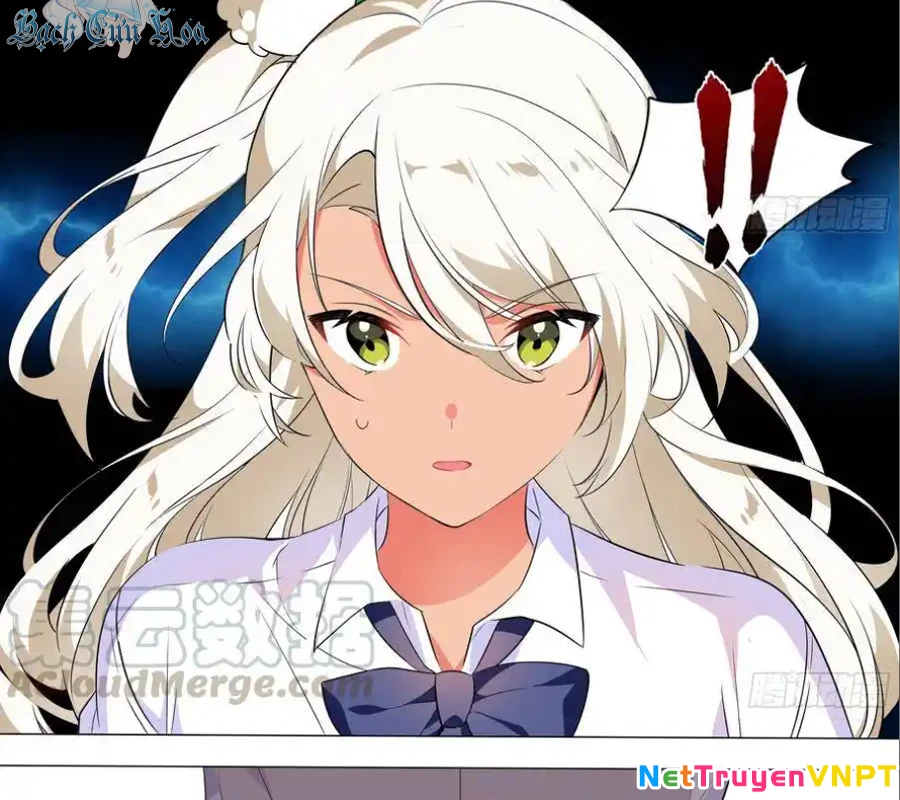Bạn Gái Tôi Là Rồng Xấu Xa Chapter 112 - Trang 13