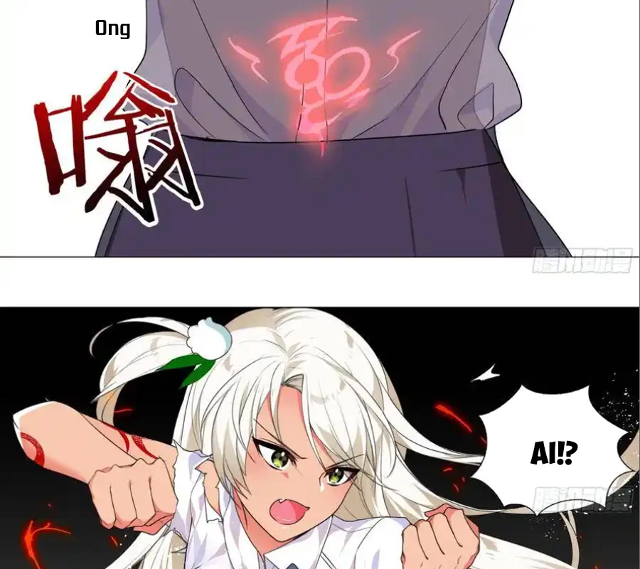Bạn Gái Tôi Là Rồng Xấu Xa Chapter 112 - Trang 14