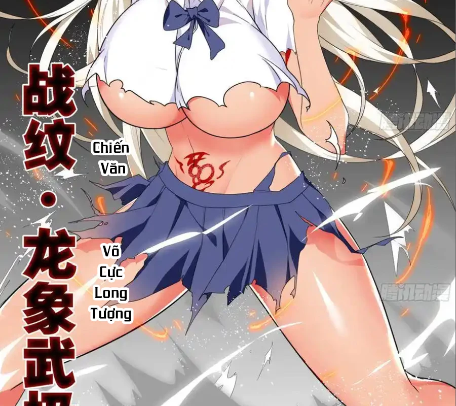 Bạn Gái Tôi Là Rồng Xấu Xa Chapter 112 - Trang 15