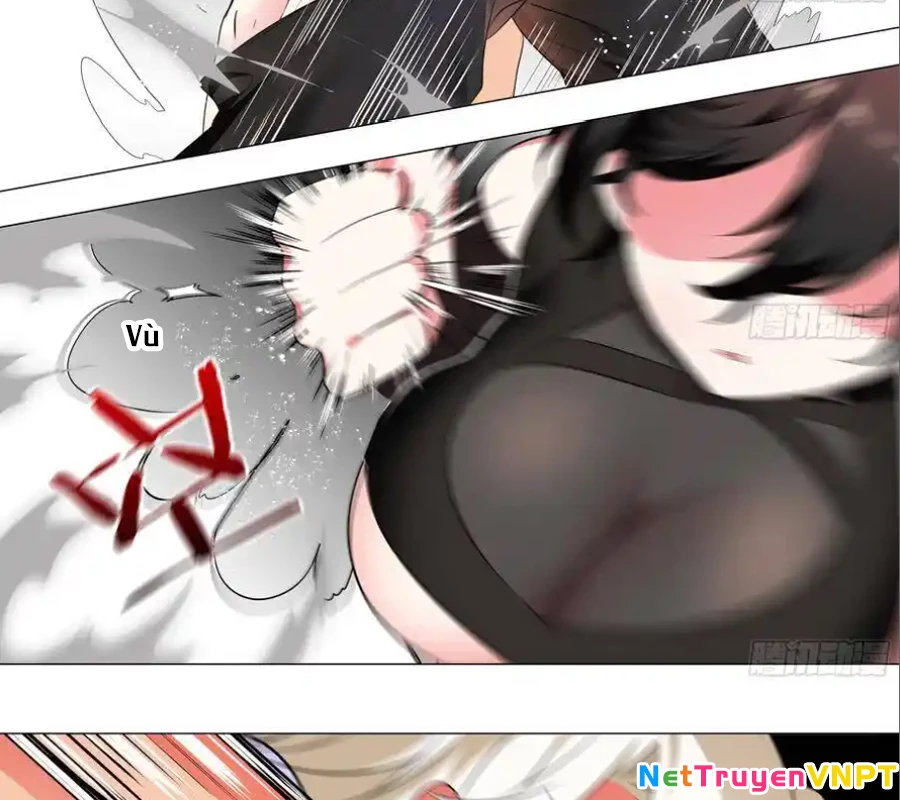 Bạn Gái Tôi Là Rồng Xấu Xa Chapter 112 - Trang 17