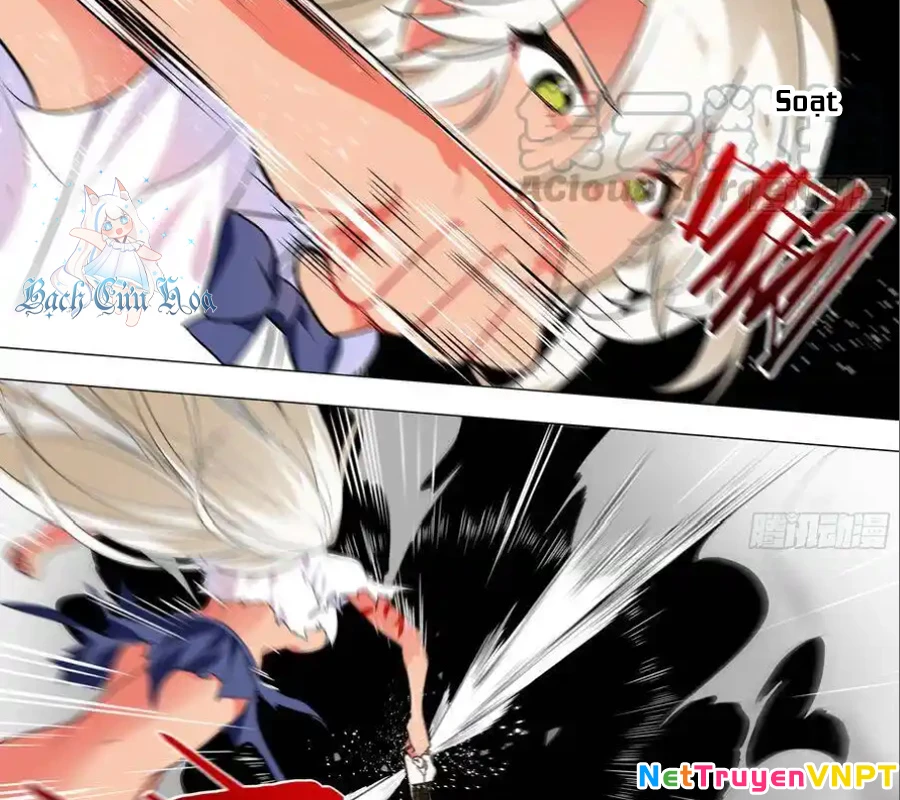 Bạn Gái Tôi Là Rồng Xấu Xa Chapter 112 - Trang 18