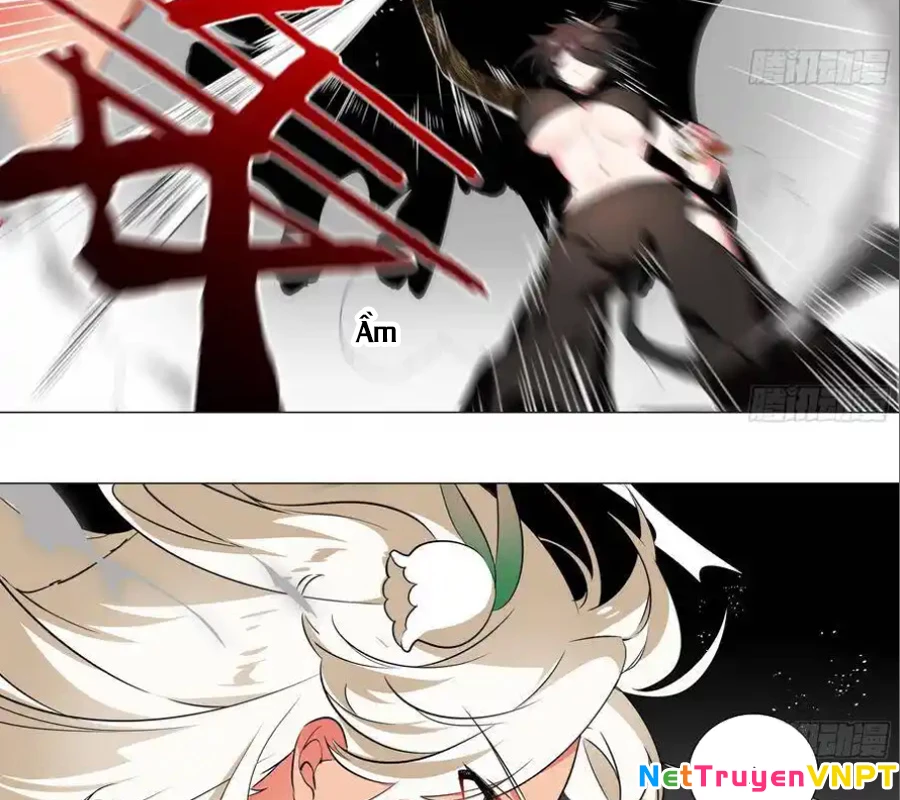 Bạn Gái Tôi Là Rồng Xấu Xa Chapter 112 - Trang 19