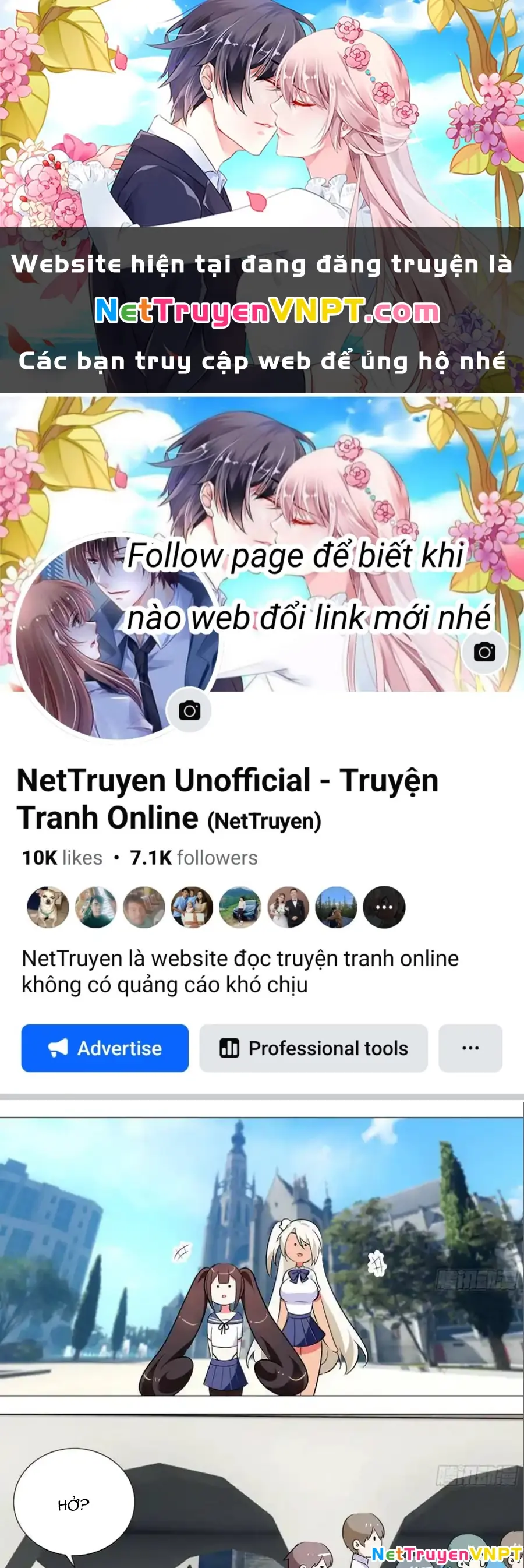 Bạn Gái Tôi Là Rồng Xấu Xa Chapter 112 - Trang 2