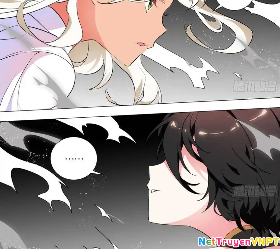 Bạn Gái Tôi Là Rồng Xấu Xa Chapter 112 - Trang 20