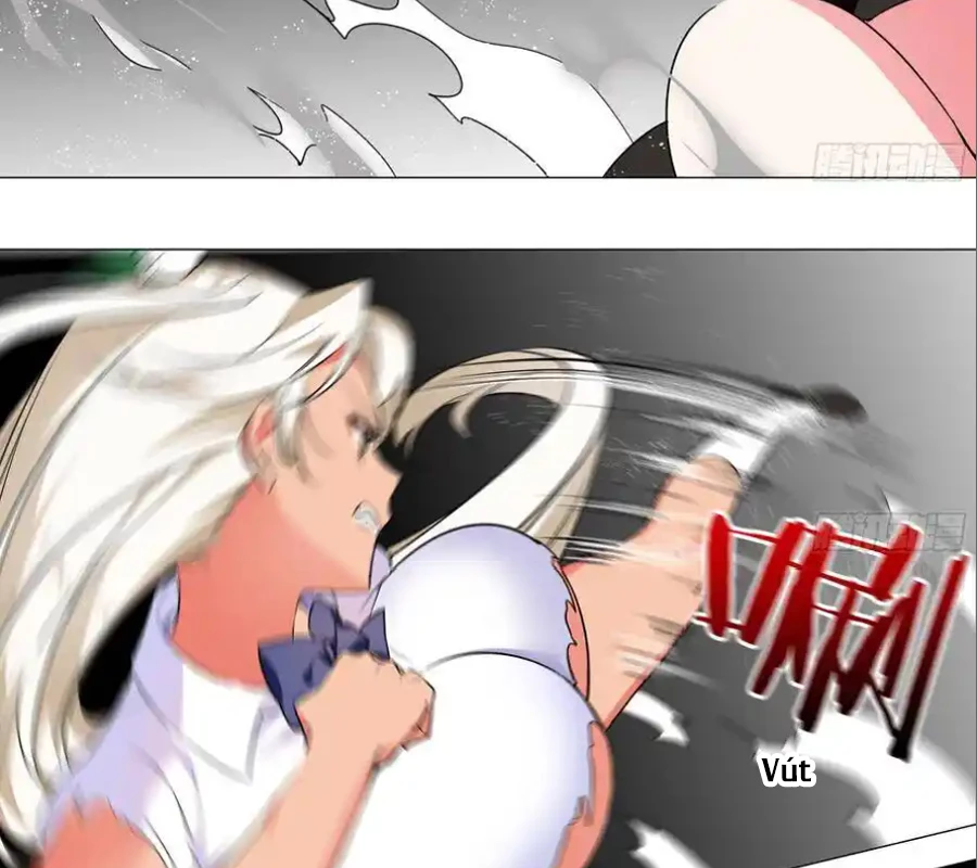 Bạn Gái Tôi Là Rồng Xấu Xa Chapter 112 - Trang 21