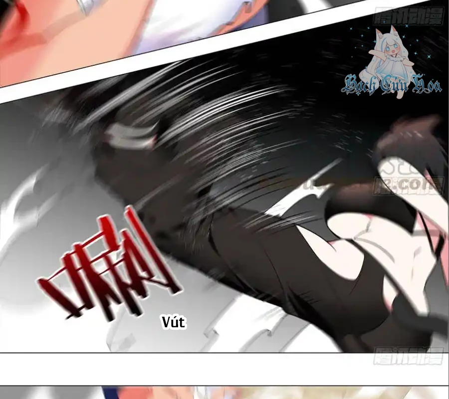 Bạn Gái Tôi Là Rồng Xấu Xa Chapter 112 - Trang 22