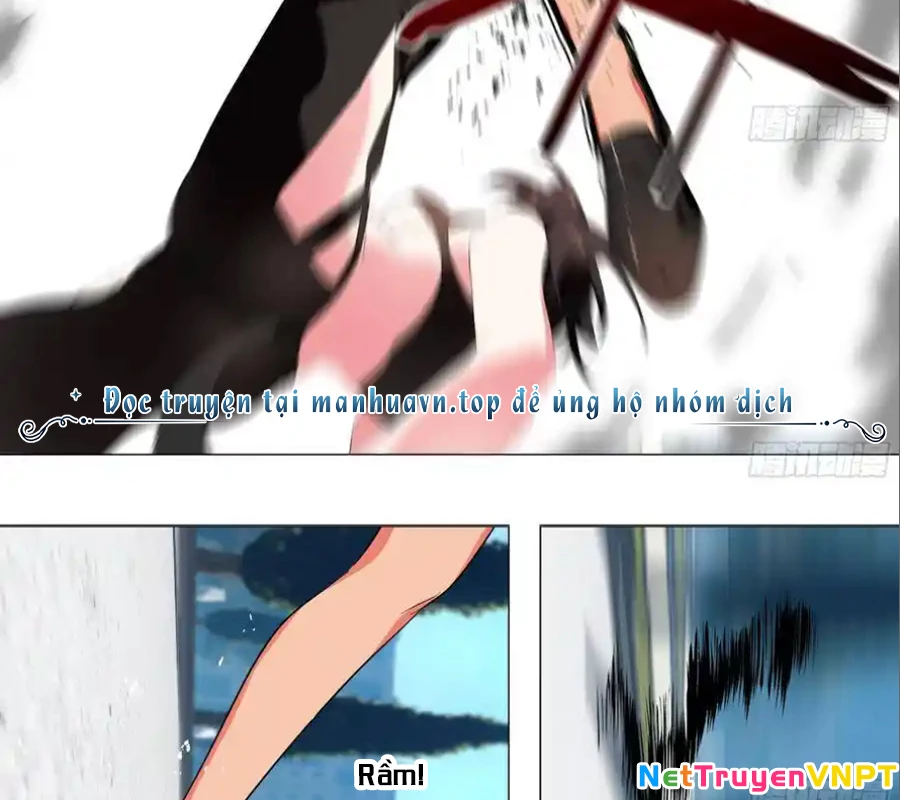Bạn Gái Tôi Là Rồng Xấu Xa Chapter 112 - Trang 24
