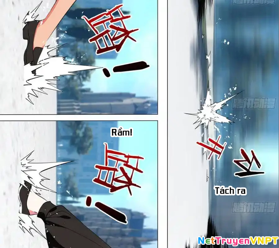 Bạn Gái Tôi Là Rồng Xấu Xa Chapter 112 - Trang 25