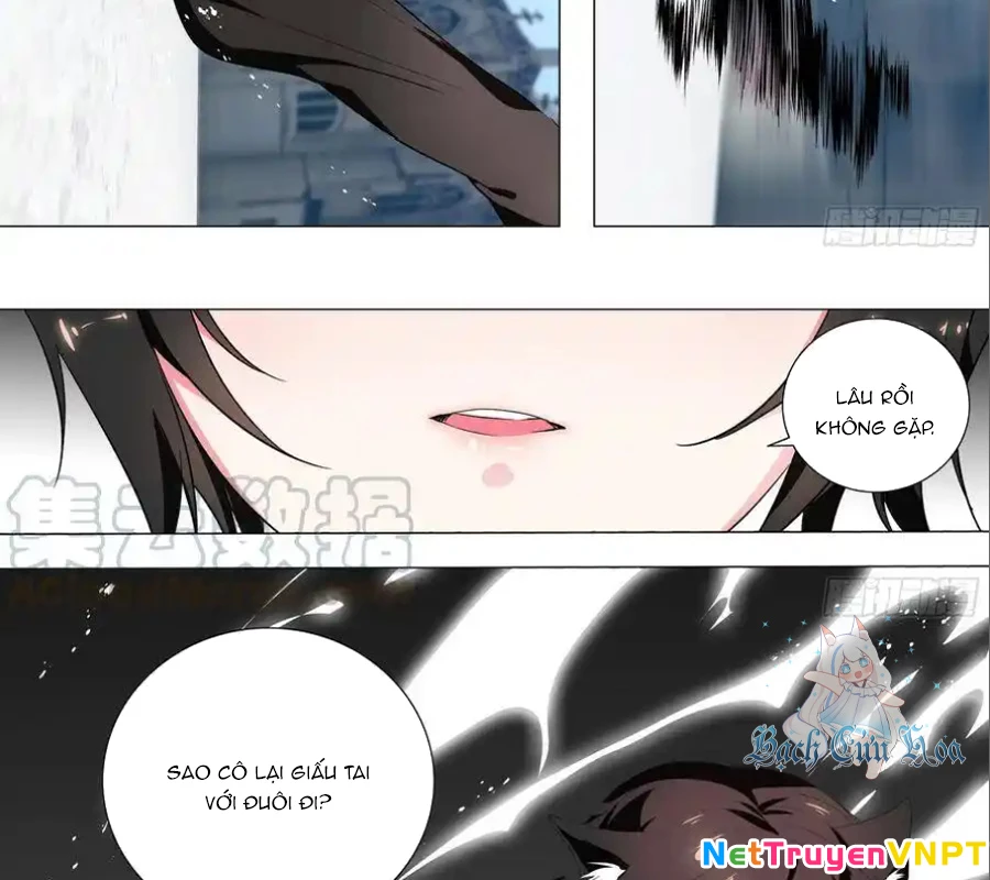 Bạn Gái Tôi Là Rồng Xấu Xa Chapter 112 - Trang 26