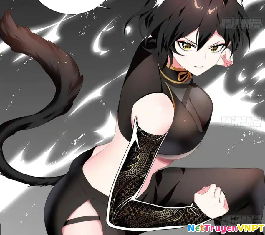 Bạn Gái Tôi Là Rồng Xấu Xa Chapter 112 - Trang 27
