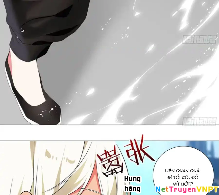 Bạn Gái Tôi Là Rồng Xấu Xa Chapter 112 - Trang 29