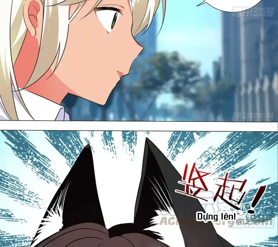 Bạn Gái Tôi Là Rồng Xấu Xa Chapter 112 - Trang 30