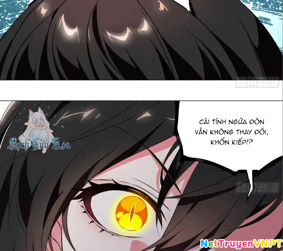 Bạn Gái Tôi Là Rồng Xấu Xa Chapter 112 - Trang 31