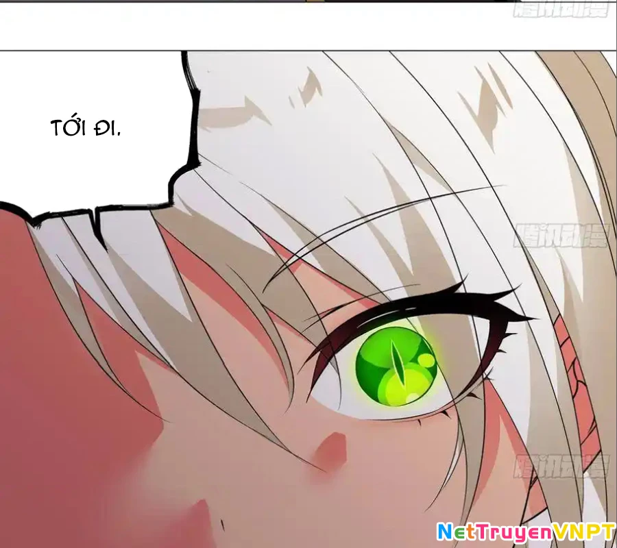 Bạn Gái Tôi Là Rồng Xấu Xa Chapter 112 - Trang 33