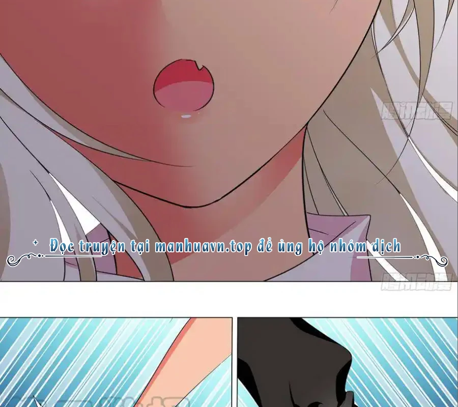 Bạn Gái Tôi Là Rồng Xấu Xa Chapter 112 - Trang 34