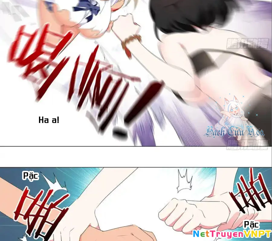 Bạn Gái Tôi Là Rồng Xấu Xa Chapter 112 - Trang 36
