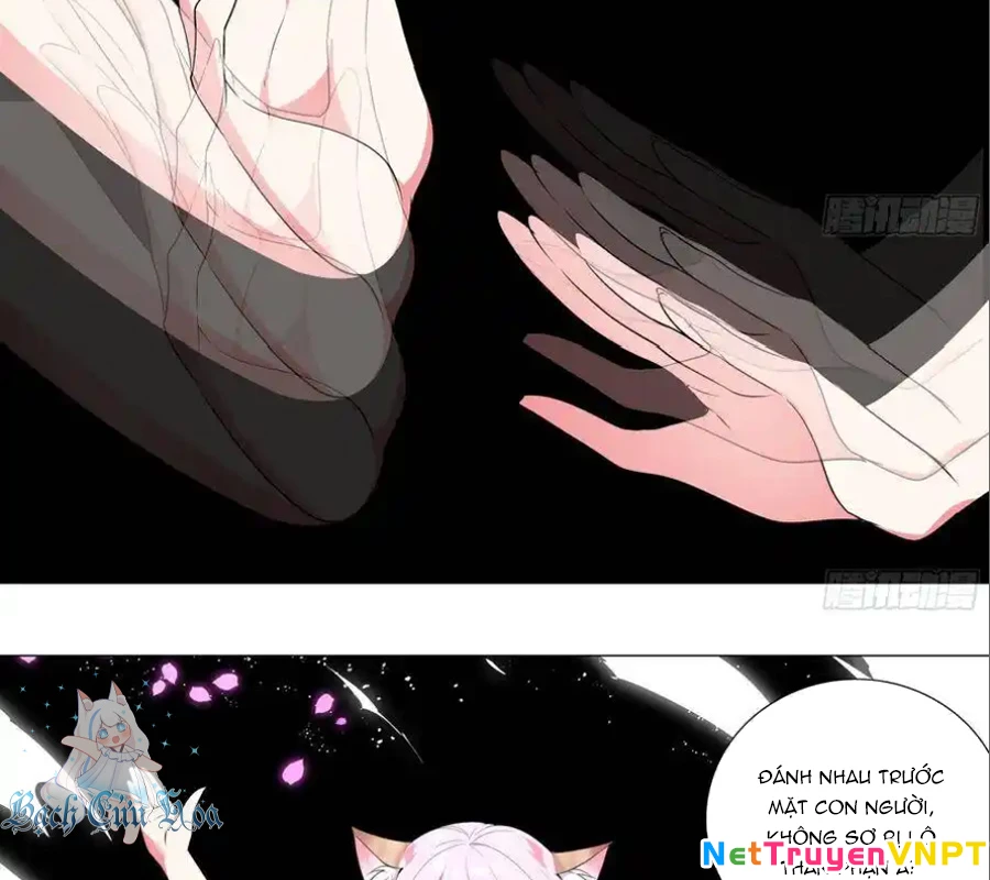 Bạn Gái Tôi Là Rồng Xấu Xa Chapter 112 - Trang 41