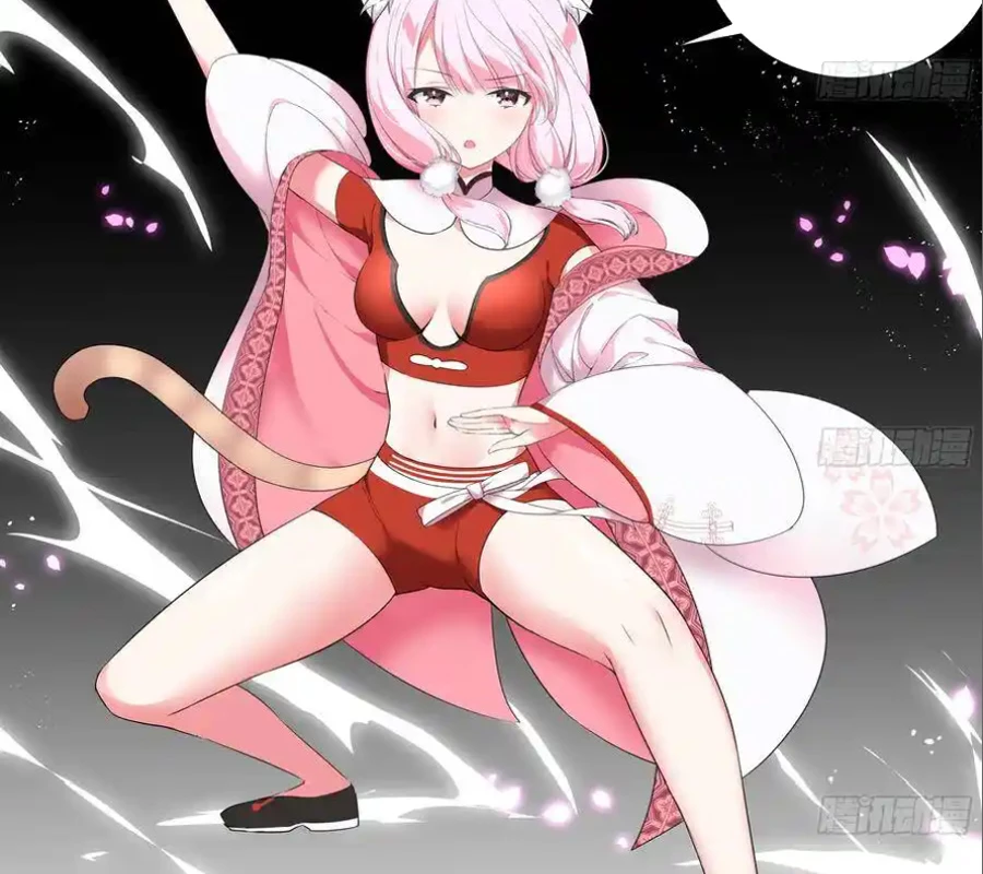 Bạn Gái Tôi Là Rồng Xấu Xa Chapter 112 - Trang 42