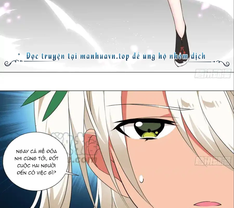 Bạn Gái Tôi Là Rồng Xấu Xa Chapter 112 - Trang 43