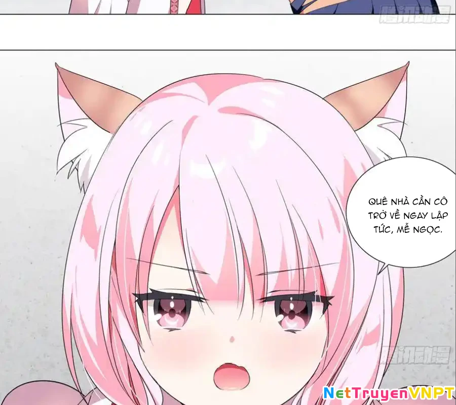 Bạn Gái Tôi Là Rồng Xấu Xa Chapter 112 - Trang 45