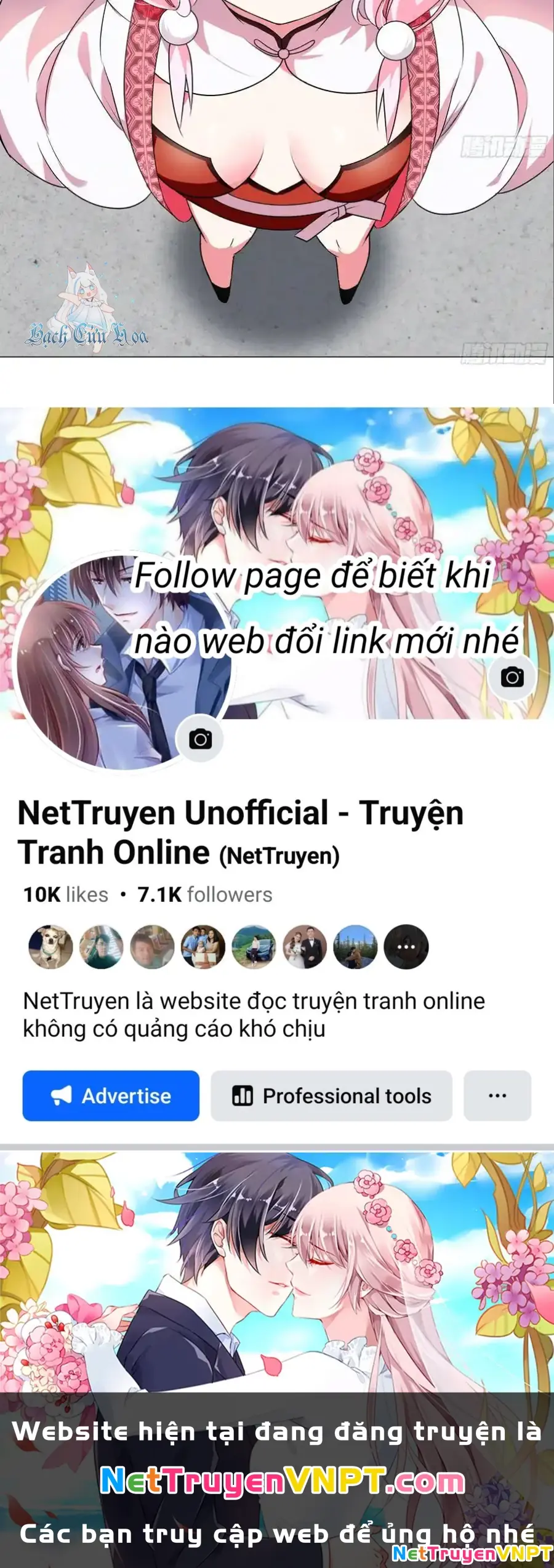 Bạn Gái Tôi Là Rồng Xấu Xa Chapter 112 - Trang 46