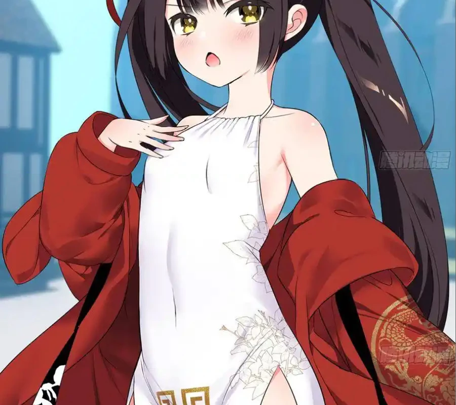 Bạn Gái Tôi Là Rồng Xấu Xa Chapter 113 - Trang 17