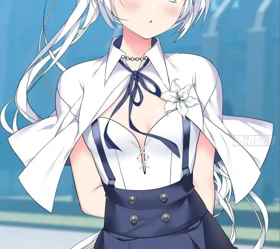 Bạn Gái Tôi Là Rồng Xấu Xa Chapter 113 - Trang 19