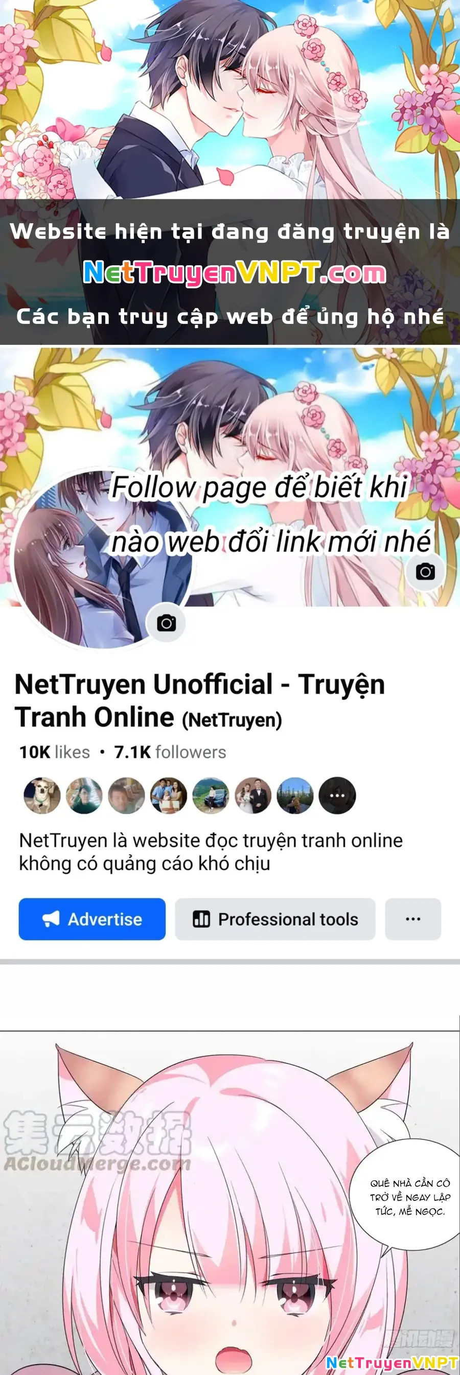 Bạn Gái Tôi Là Rồng Xấu Xa Chapter 113 - Trang 2