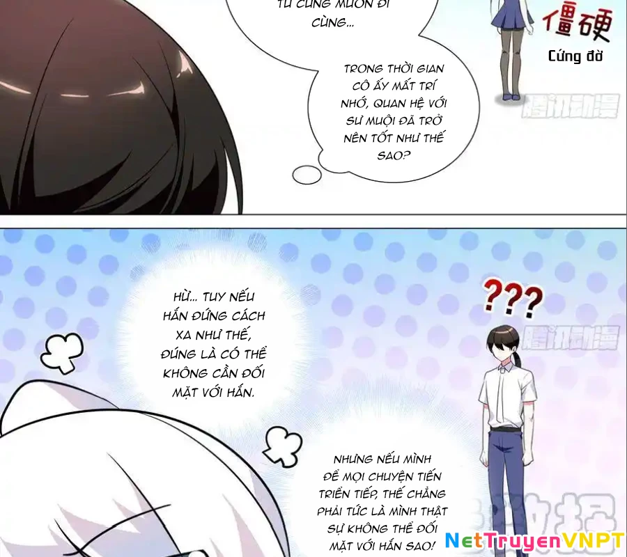 Bạn Gái Tôi Là Rồng Xấu Xa Chapter 113 - Trang 21