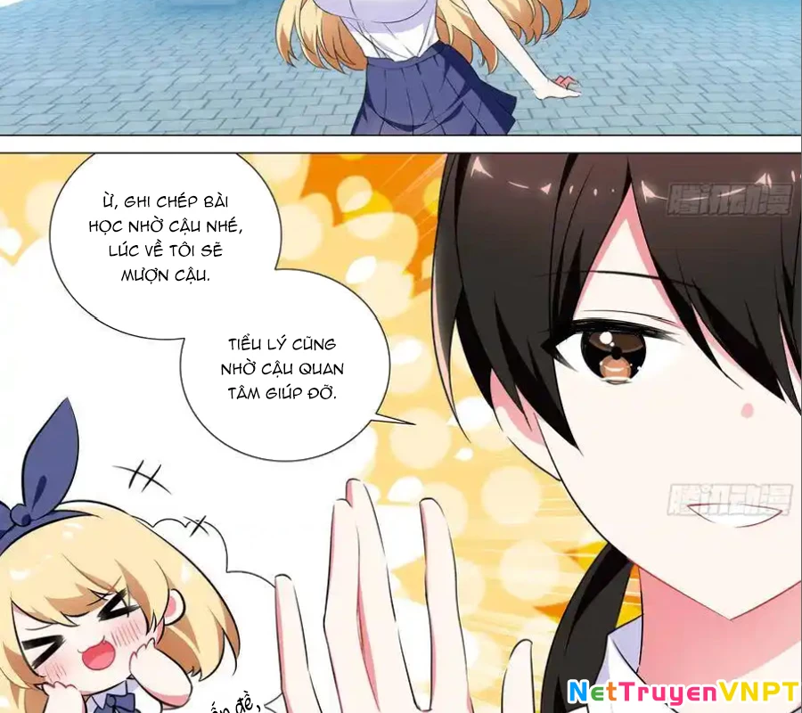 Bạn Gái Tôi Là Rồng Xấu Xa Chapter 113 - Trang 23
