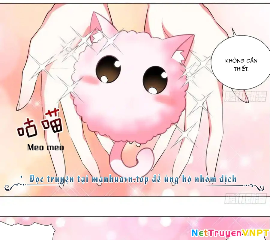 Bạn Gái Tôi Là Rồng Xấu Xa Chapter 113 - Trang 25