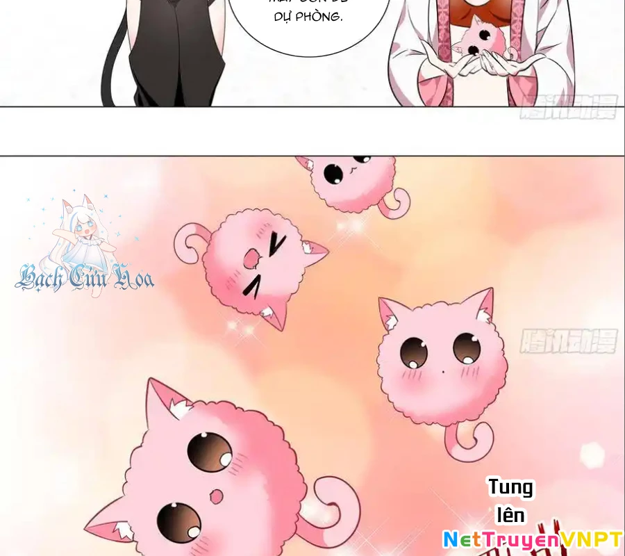 Bạn Gái Tôi Là Rồng Xấu Xa Chapter 113 - Trang 29