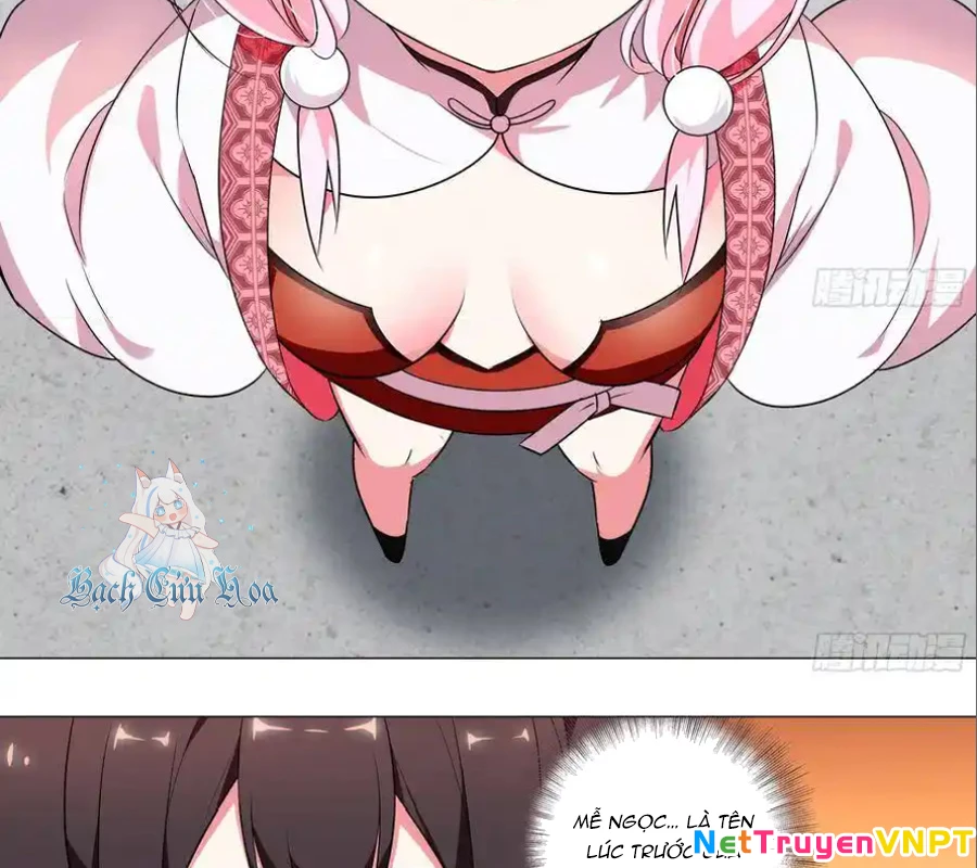 Bạn Gái Tôi Là Rồng Xấu Xa Chapter 113 - Trang 3
