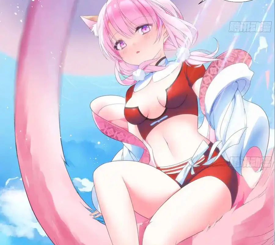 Bạn Gái Tôi Là Rồng Xấu Xa Chapter 113 - Trang 33