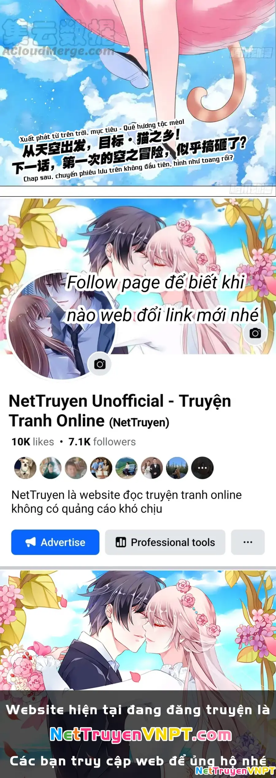 Bạn Gái Tôi Là Rồng Xấu Xa Chapter 113 - Trang 34