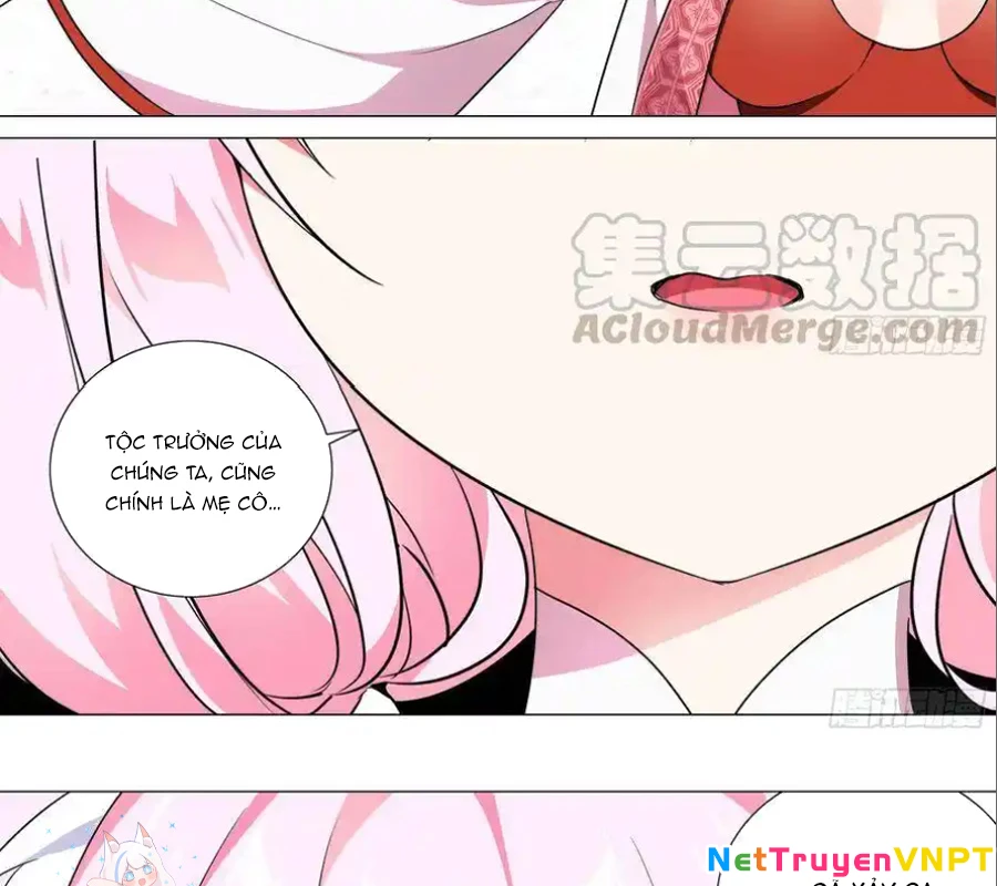 Bạn Gái Tôi Là Rồng Xấu Xa Chapter 113 - Trang 8