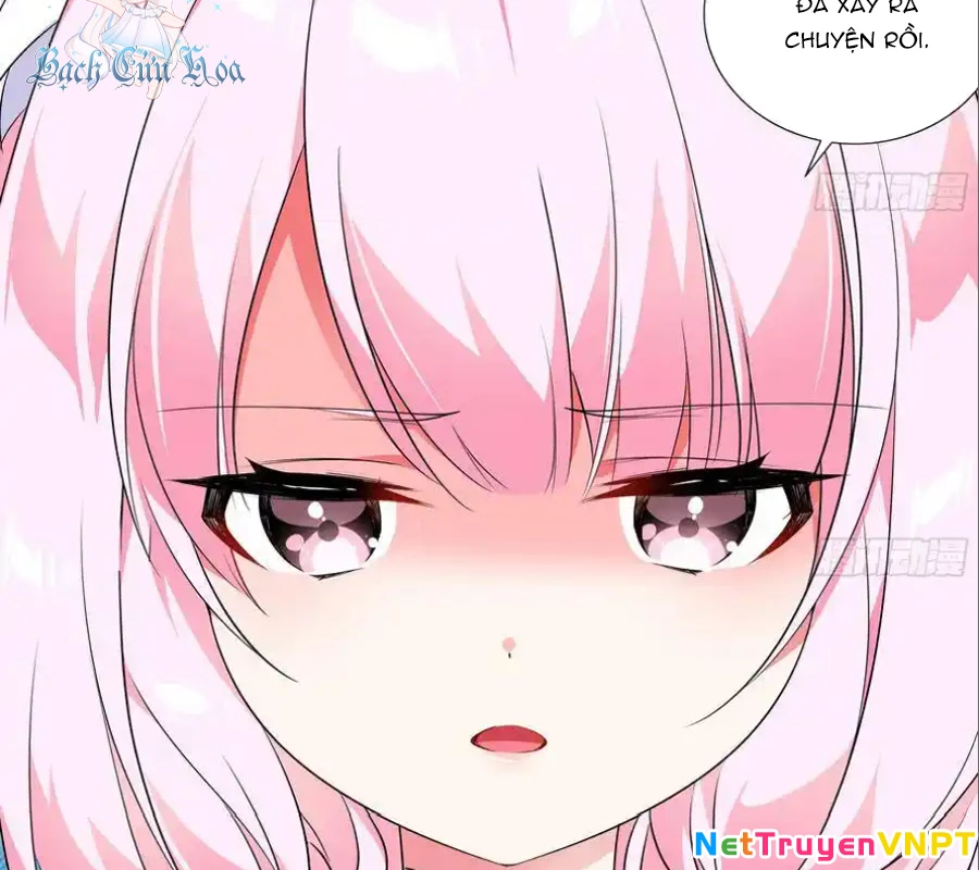 Bạn Gái Tôi Là Rồng Xấu Xa Chapter 113 - Trang 9