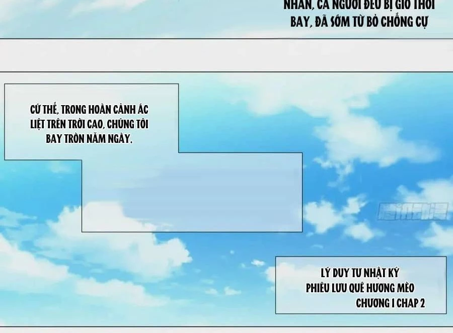 Bạn Gái Tôi Là Rồng Xấu Xa Chapter 114 - Trang 10