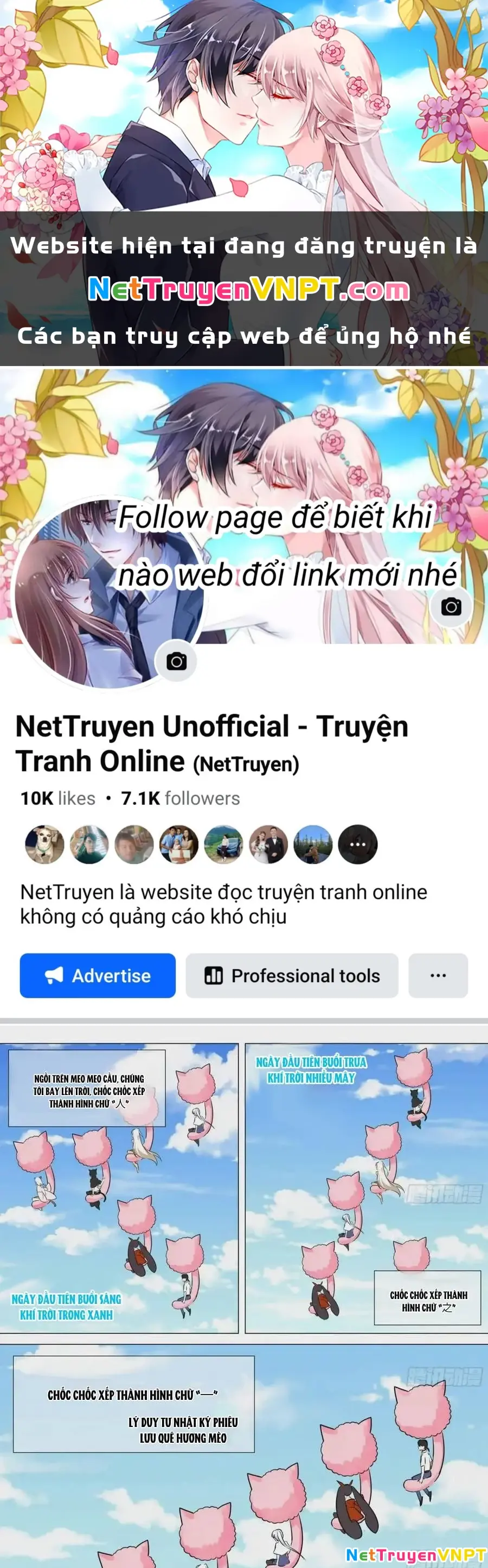 Bạn Gái Tôi Là Rồng Xấu Xa Chapter 114 - Trang 2