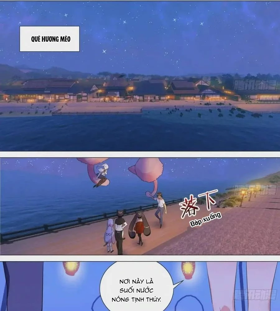 Bạn Gái Tôi Là Rồng Xấu Xa Chapter 114 - Trang 20
