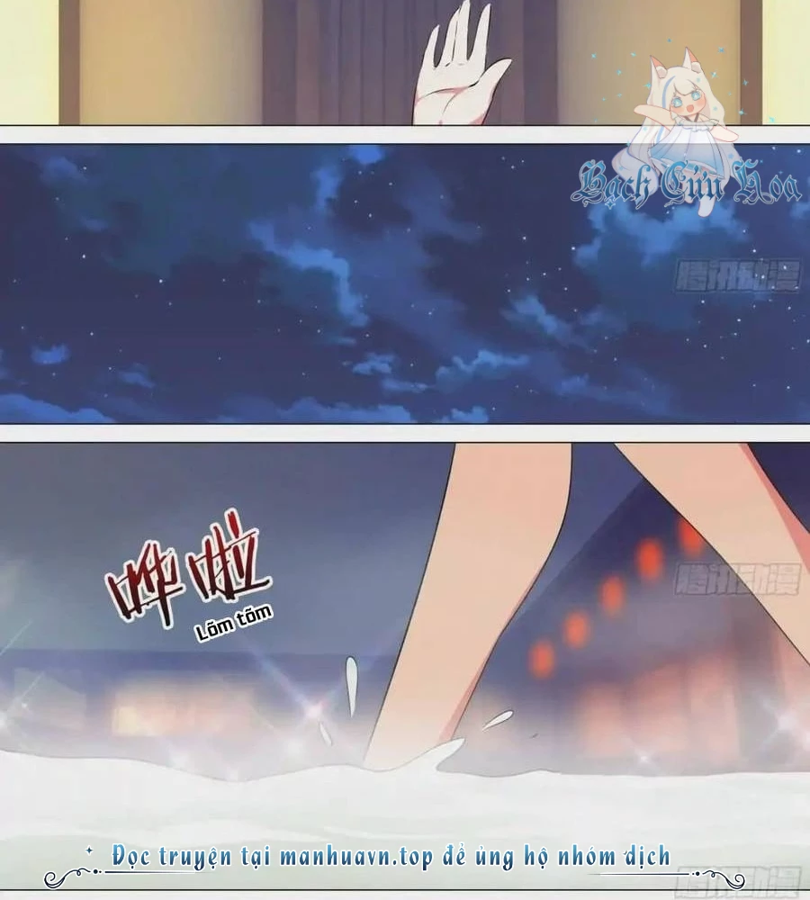 Bạn Gái Tôi Là Rồng Xấu Xa Chapter 114 - Trang 23