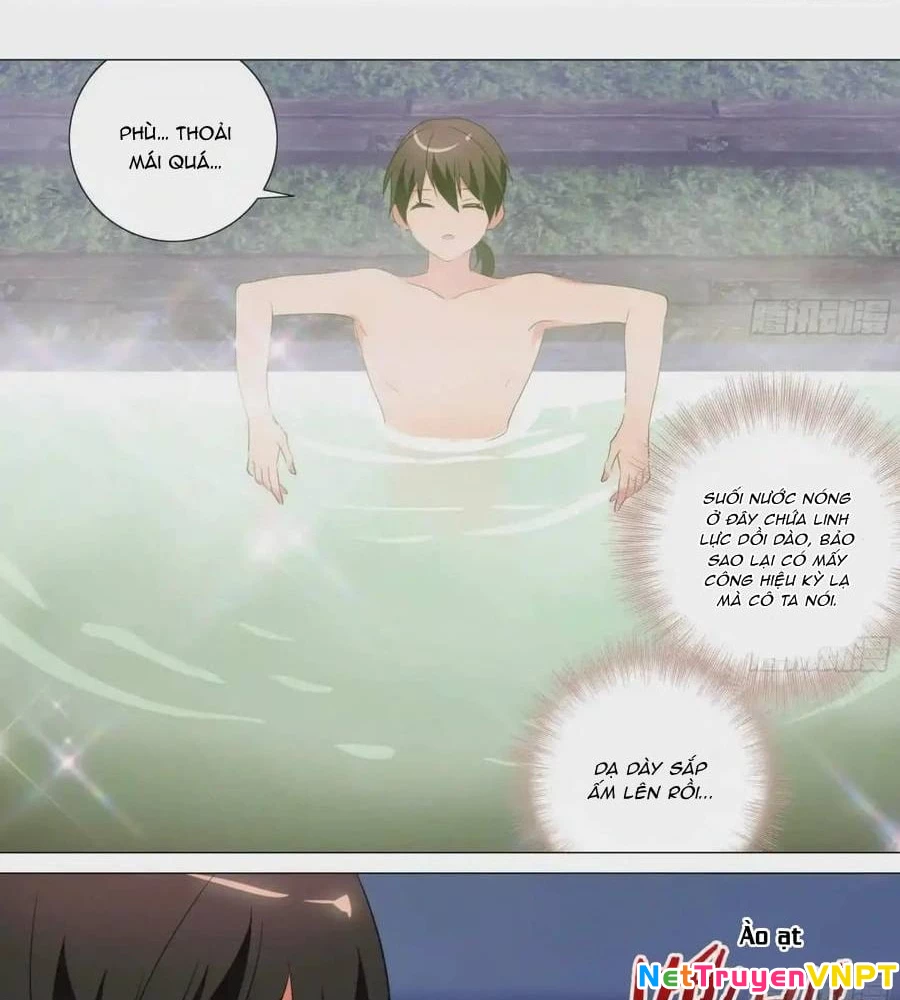 Bạn Gái Tôi Là Rồng Xấu Xa Chapter 114 - Trang 24