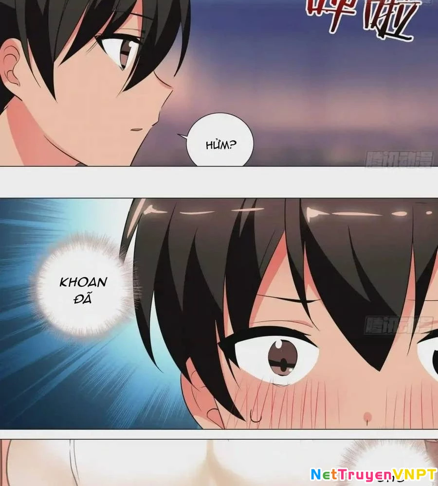 Bạn Gái Tôi Là Rồng Xấu Xa Chapter 114 - Trang 25