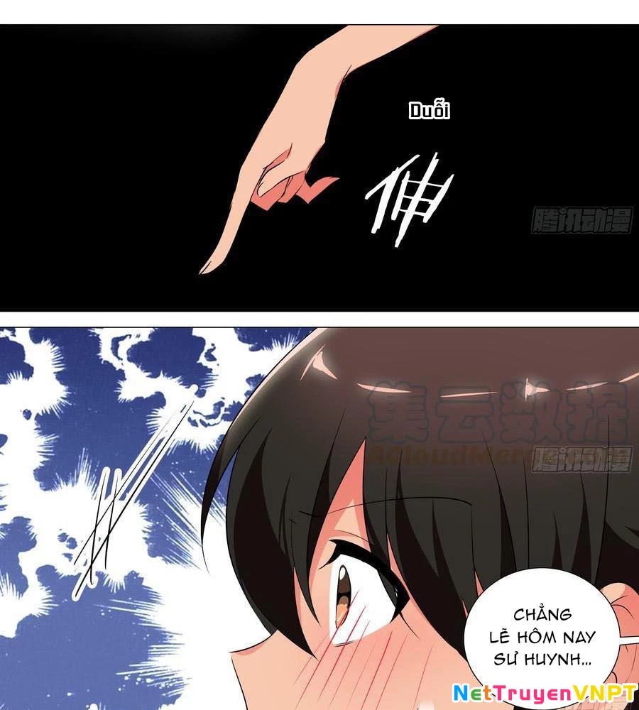 Bạn Gái Tôi Là Rồng Xấu Xa Chapter 115 - Trang 20
