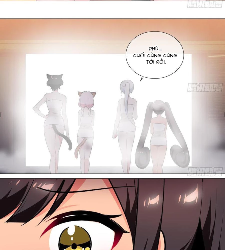 Bạn Gái Tôi Là Rồng Xấu Xa Chapter 115 - Trang 24