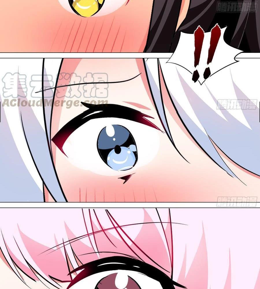 Bạn Gái Tôi Là Rồng Xấu Xa Chapter 115 - Trang 25