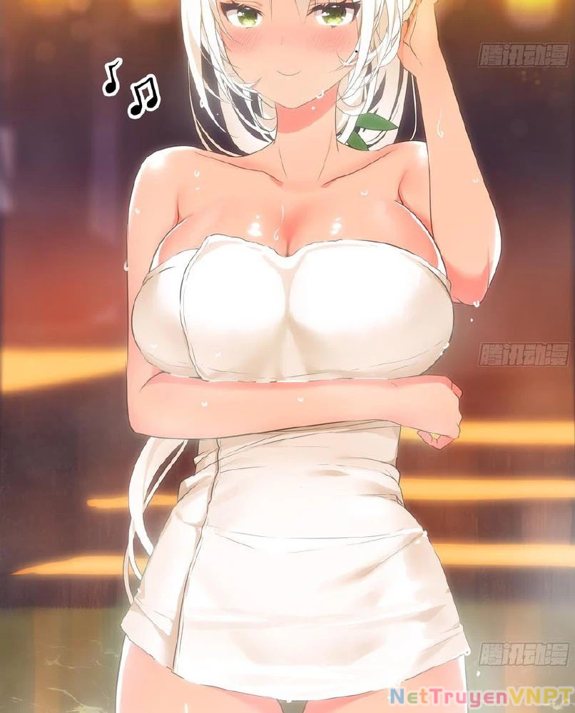 Bạn Gái Tôi Là Rồng Xấu Xa Chapter 115 - Trang 4