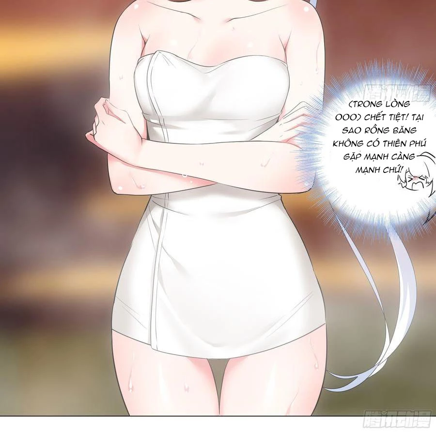 Bạn Gái Tôi Là Rồng Xấu Xa Chapter 116 - Trang 10